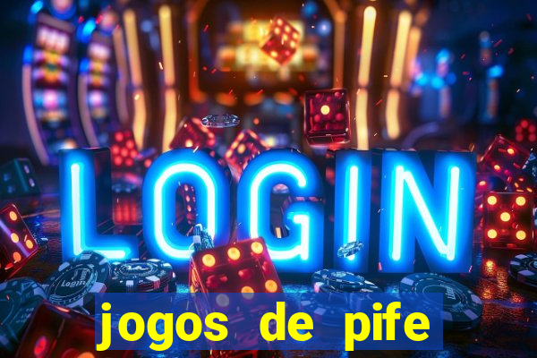 jogos de pife baralho online